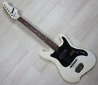 Teisco Heit Deluxe Vintage Electric Guitar 1960 s Japan Complete Pro Model Kawai