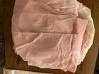 Pottery Barn Kids Light-up Ombre Canopy-pink-nwt