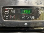 Ge Range Main Control Board Wb27x45466 164d8450g017 Kenmore Crosley Tested  3