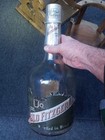 1969 Old Fitzgerald Stitzel Weller Distillery 1 Gallon Swing Top Bottle