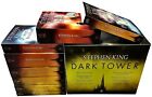 Stephen King Dark Tower Collection 8 Books Box Set Pack  1 To 8  - Gunslinger