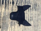 Navy Smartpak Fly Bonnet