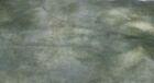Fern Path Hand Dyed Rug Hooking Wool Over 1 8 Yard  Green Spotted Cur