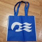 Princess Cruises Tote Bag Free  Shipping Come Back New