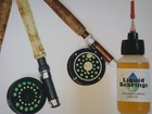 Liquid Bearings  Best 100 -synthetic Reel Oil For Abel Fly Reels  Read This  