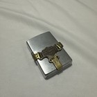 Ultra Rare Harley Davidson Lighter Zippo Bradford Pa Made In Usa