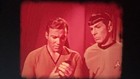 Star Trek    trouble With Tribbles     1967  Super 8mm Film Sound  Shatner  12    Reel