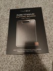 New Taima Titanium Cutting Board - Size Medium - 10  X 14 