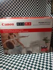 Canon Pixma Mg2522 All-in-one Inkjet Printer Brand New Never Used Open Box