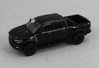 1 64  shadow Pro  Black Dodge Ram Trx Pickup Truck  nib 
