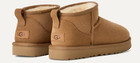 U G G Classic Ultra Mini Chestnut Boot Bootie Women s Men s Sizes 4-13 New   Box