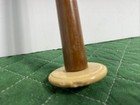Vintage Practice Chanter Learner Bagpipe Metal  18   overall Thread