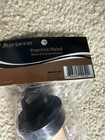 Marianna Practice Hand Nail Training Hand  Plastic  Beige black