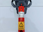 Solo 460-001 Cordless Heat Detector Tester fast Shipping