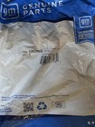 Genuine Gm 14-21 Gm Cars trucks Fuel Feed Inter Distribution Cross Pipe 12677002