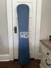 Snowboard  gas  Appears Unused With Original Case