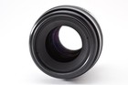   Very Good   Canon Ef 100mm F 2 8 Macro Lens Black Tested Working  25