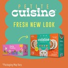 Petite Cuisine Grain-free Wet Shredded Chicken Cat Food In Broth  Made With