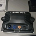 Lowrance Hds-8 Structurescan Hd Module Transducers   Cables mount
