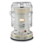 Dura Heat 23 800 Btu Indoor Portable Convection Kerosene Heater 1 000 Square Ft 