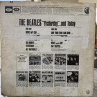 Beatles Yesterday And Today Butcher St 2553 Stereo Third State G  g