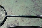 Yonex Badminton Racket Isometric 60 Light