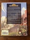 Dark Legacies Player   s Guide D d D20 Redspire Press