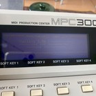 Akai Mpc3000 - Fully Serviced  Used  With Maintenance History