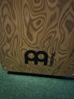 Meinl Percussion Jam Cajon Box Drum With Snare And Bass Tone For Acoustic Music
