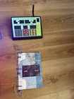 Spolehli  Led Scoreboard Battery Powered W Remote Black Tested W Flaws See Pics
