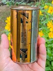 Genesee 12 Horse Ale Flat Top Old Beer Can Vintage Antique Rochester New York