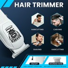 Wahl Professional Pet Clippers Dog Grooming Kit Heavy Duty Trimmer Thick Hair Us