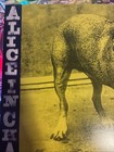 Alice In Chains 1995 Vintage Promotional Record Store Poster Flat 12   x12   
