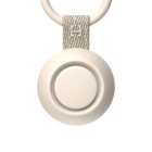 Hatch Rest Go Portable Baby Sound Machine Putty Rechargeable Travel - Putty