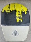 Slyde Handboards Bodysurf Kahanalu Hawaii Bula Enoka 