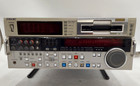 Sony Dsr-2000a Dvcam Digital Video Cassette Recorder