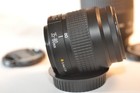 Two Canon Ef Lens Set 35-80mm   75-300mm Iii For Eos Elan 630 T8 T7 90d 5d 6d 7d