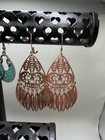 Vintage Earring Set