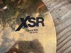 Sabian 20    Xsr Rock Ride Cymbal