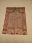 Souvenir Program-the Drunkard-theater Mart Ltd Play Actors 
