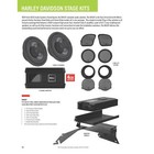 Boss Audio Front Audio Kit Bhd3f