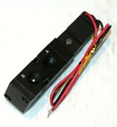 Buyers Products Bav050sa 4-way  2-position Solenoid Air Valve  Dump Truck 