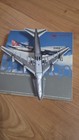 Dragon Wings Northwest Airlines Boeing 747-400 Final Colors 55546 1 400 Scale