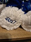 Dan Dee Snowflake Teddy Bear Collector s Choice Soft Toy Christmas Plush  2017