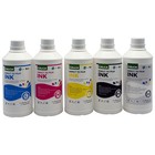 4l Dtf Inks Direct Transfer Film Ink Water-based For Epson Xp-600 Cmyk