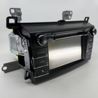 2015- 18 Toyota Rav4 Radio Cd Mp3 Touch Screen Bluetooth Audio Receiver Oem Unit