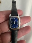 Lot Of 8 Vintage And Promotional Quartz Wristwatches - Mixed Brands And Styles
