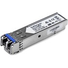 Startech Cisco Glc-lh-smd Compatible Gb Fiber Sfp Transceiver Module - 10 Pk