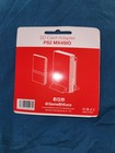 Mx4sio Sd microsd Adapter Requires Sd Memory Card For Ps2 Slim   Purple