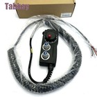 1pc Future Ehdw-ca4s-im 4axis Electric Handwheel Manual Pulse Generator New